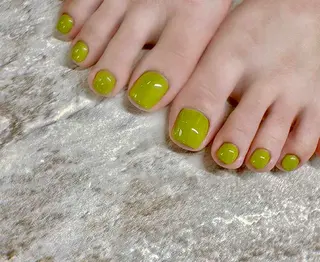 ネイル ネイルサロン lotusのネイルデザイン