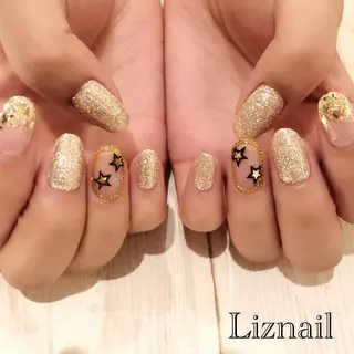 ネイル Rawr / saoriのネイルデザイン