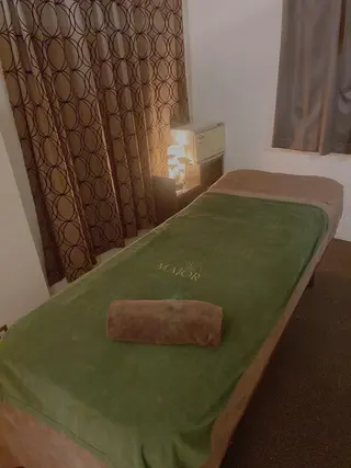 バストケア RAYVIS梅田店Nのエステ・リラクイメージ