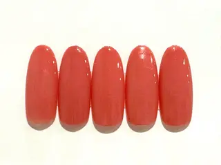 ネイル 窪田 三奈美のネイルデザイン