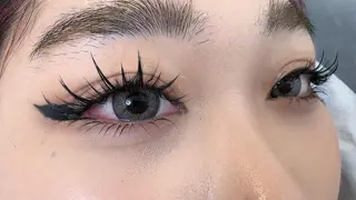 マツエク・マツパ ミカコ 心のネイルデザイン