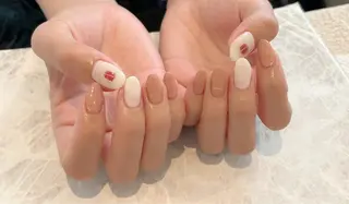 ネイル One'Ness所属・ワンネス トータルビューティーの眉毛・アイブロウイメージ