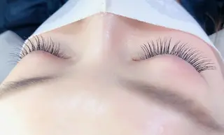 マツエク・マツパ 吉岡 ゆうなのマツエク・マツパデザイン