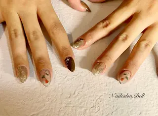 ネイル Y. Reonaのネイルデザイン