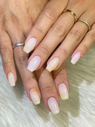 ネイル Esthetic Will所属・will 有希のネイルデザイン