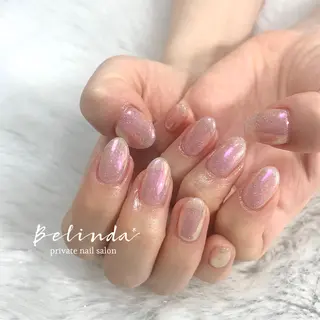 ネイル Belinda Nailのネイルデザイン