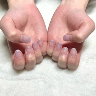 ネイル yano Ribbon佐野店のネイルデザイン