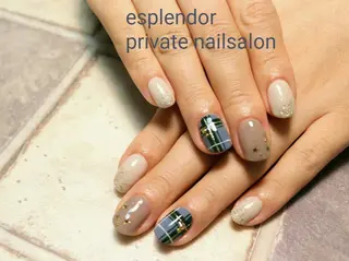ネイル esplendor  エスプレンドル所属・esplendor  エスプレンドルのネイルデザイン