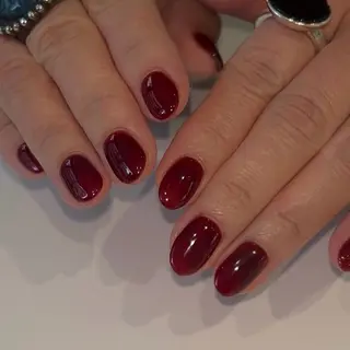 ネイル k aのネイルデザイン