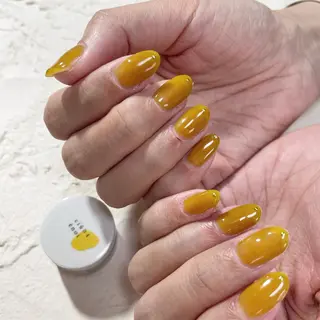 ネイル nail.gorin所属・吉村 優子のネイルデザイン