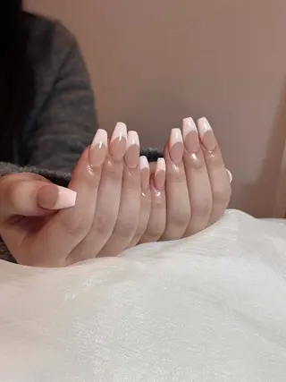 ネイル MIO nail   Osaka所属・Mio nail Osakaのネイルデザイン