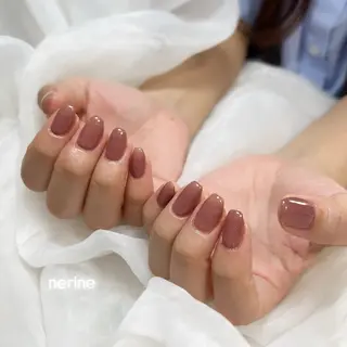 ネイル nail salon nerineのネイルデザイン