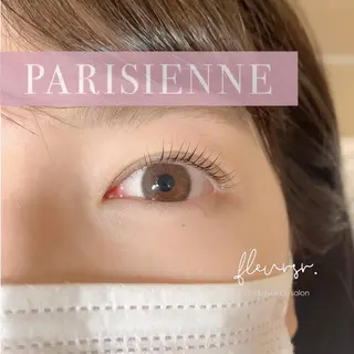 マツエク・マツパ atore つかさのマツエク・マツパデザイン