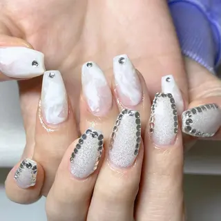 ネイル タケウチ ナナ💅のネイルデザイン