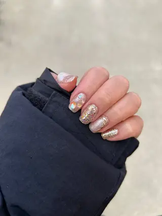 ネイル Forme所属・Forme MINAMIのネイルデザイン