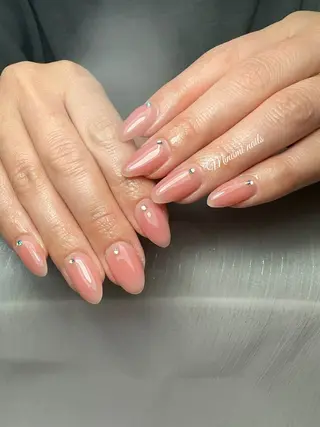 ネイル Minami Nailsのネイルデザイン