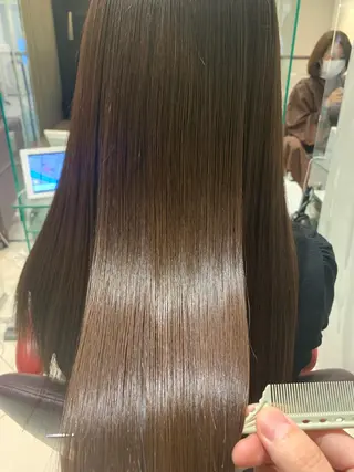 ロング ✨上村 潤平✨メンズヘア✨のヘアスタイル