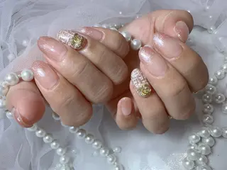 ネイル You&Me Miyuのネイルデザイン