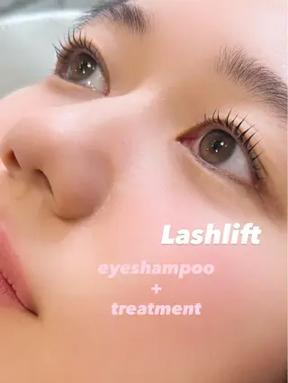 マツエク・マツパ ᴋᴀɴᴀ 🎀のヘアスタイル