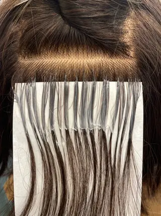 カラー パーマモデル募集中 無料🌻miho✨のヘアスタイル