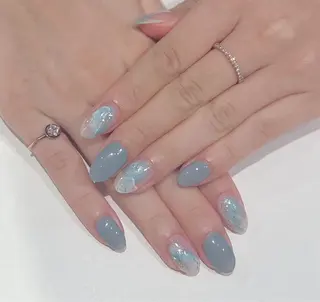 ネイル VINGT NAIL Aika.Kのネイルデザイン