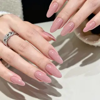 ネイル J&C Nail Salon吉祥寺所属・YU KIのネイルデザイン