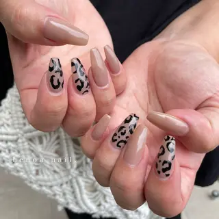 ネイル nailsalon Lenoaのネイルデザイン