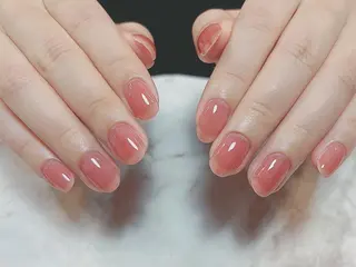 ネイル Nailist Honamiのネイルデザイン