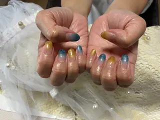 ネイル ma sumiのネイルデザイン