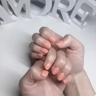 ネイル You kyehwaのネイルデザイン