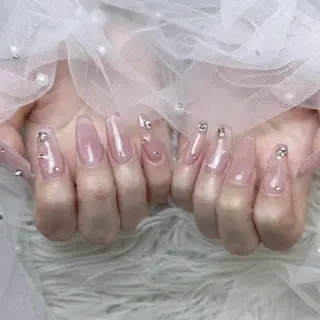 ネイル 💞💞 Yokoのネイルデザイン