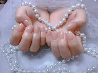 ネイル You&Me Miyuのネイルデザイン