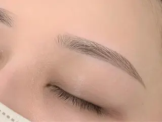アイブロウ レディース眉毛専門 Libom渋谷店の眉毛・アイブロウイメージ