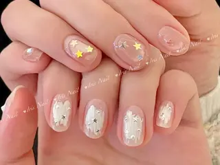ネイル IRIS NAIL大塚のネイルデザイン