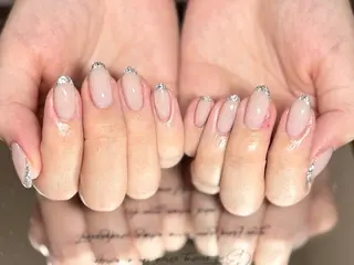 ネイル Miu Nail【ミューネイル】所属・Miuネイル Akiのネイルデザイン
