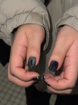 ネイル haruka .のネイルデザイン