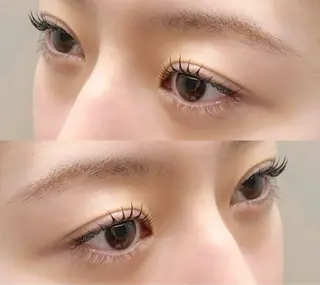 マツエク・マツパ まつげパーマ•マツエク•アイブロウ専門店Anna eyelash広瀬通店所属・似合わせパーマ🪄 ISHIIのマツエク・マツパデザイン
