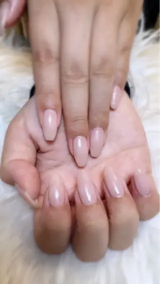 ネイル Allure Yuuのネイルデザイン