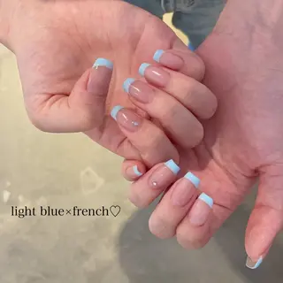 ネイル since所属・金谷 美緒のマツエク・マツパデザイン