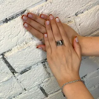 ネイル Lia所属・eri chan nailのネイルデザイン