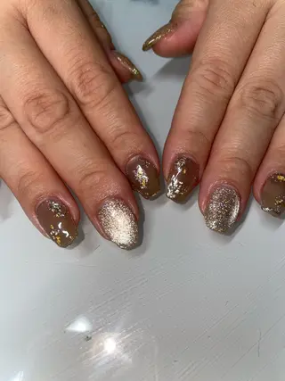 ネイル ricco所属・ricco amiのネイルデザイン