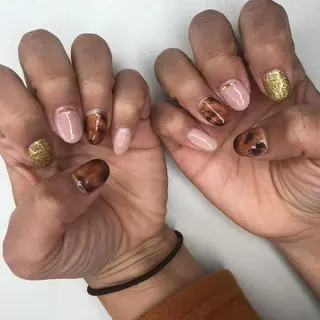 ネイル Kimura Miyukiのマツエク・マツパデザイン