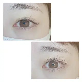 マツエク・マツパ TIARA池袋西口店 店長YASUKA💐のマツエク・マツパデザイン