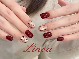 ネイル ネイルサロン Jasmine 池袋東口所属・YU RIのネイルデザイン