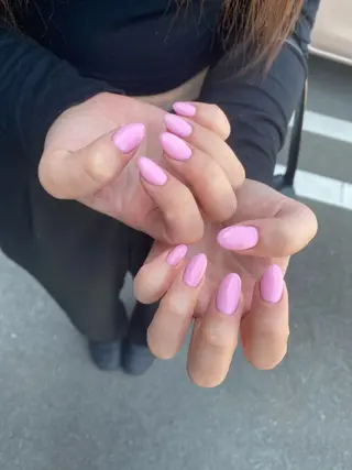 ネイル 平出 こころのネイルデザイン