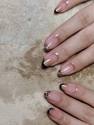 ネイル Su. Naillandのネイルデザイン