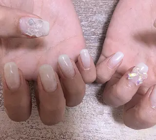 ネイル NailSalon Ne-Neのネイルデザイン