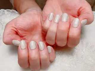 ネイル The Nail エミのネイルデザイン