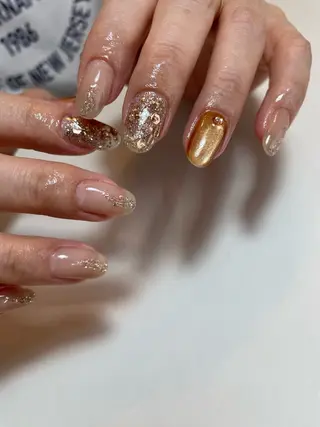 ネイル I me nailのネイルデザイン