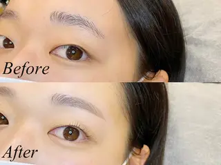 アイブロウ 指名No.1🎀 itonaの眉毛・アイブロウイメージ